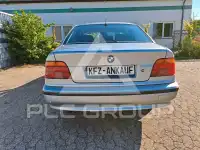 1998 BMW 535