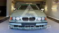 1998 BMW 535