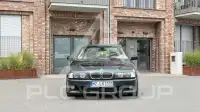 1998 BMW 535