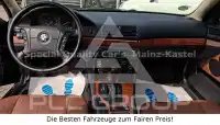 1998 BMW 535