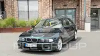 1998 BMW 535