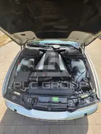 1998 BMW 535