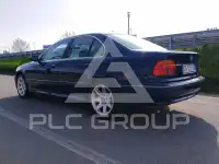 1998 BMW 535