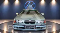 1998 BMW 535