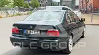 1998 BMW 535