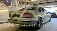 1998 BMW 535