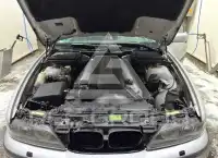 1998 BMW 535