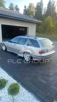 1998 BMW 330