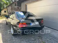 1998 BMW 540