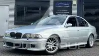 1998 BMW 540