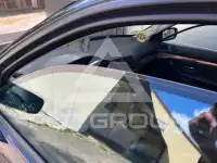 1998 BMW 540