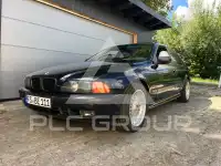 1998 BMW 540