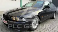 1998 BMW 540