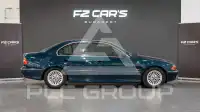 1998 BMW 540