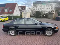 1998 BMW 540