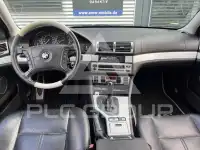 1998 BMW 540