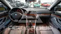 1998 BMW 540