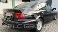 1998 BMW 540