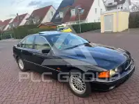 1998 BMW 540