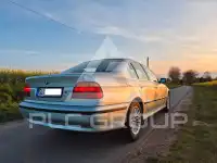 1998 BMW 540