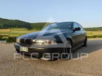 1998 BMW 540
