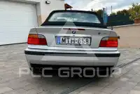 1998 BMW M3