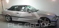 1998 BMW M3