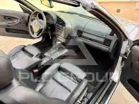 1998 BMW M3