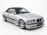 1998 BMW M3