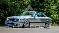 1998 BMW M3