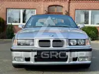 1998 BMW M3
