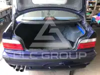 1998 BMW M3