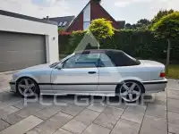 1998 BMW M3