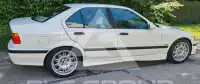 1998 BMW M3