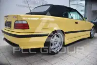 1998 BMW M3