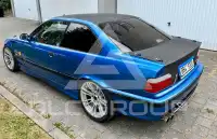 1998 BMW M3