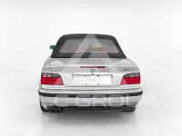 1998 BMW M3