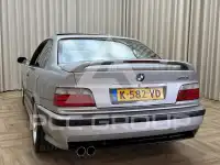1998 BMW M3