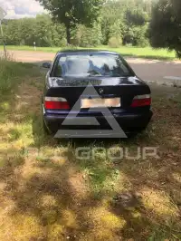 1998 BMW M3