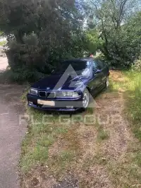 1998 BMW M3