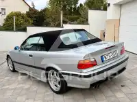 1998 BMW M3