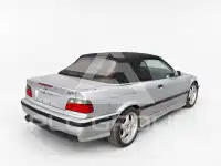 1998 BMW M3