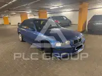 1998 BMW M3