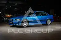 1998 BMW M3