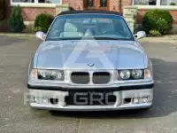 1998 BMW M3