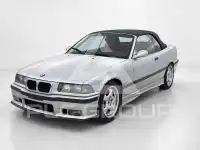 1998 BMW M3