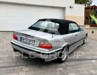 1998 BMW M3