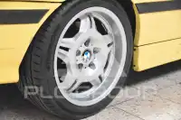 1998 BMW M3