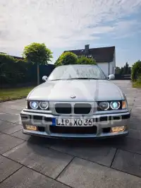 1998 BMW M3
