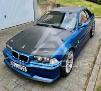 1998 BMW M3
